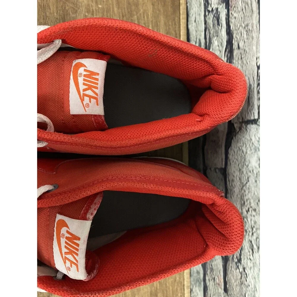 Nike toki 2009